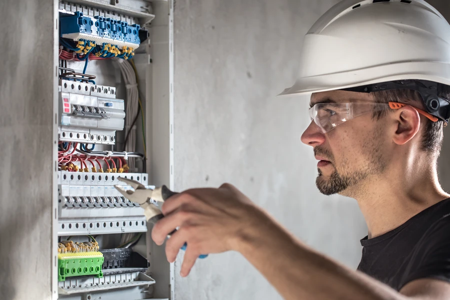 Professional Electrical Company in Lodi, CA