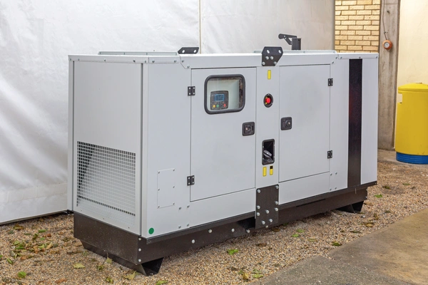 Generator Installation
