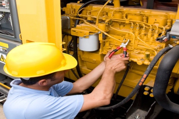 Generator Repair