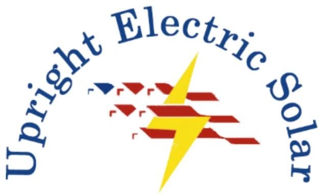 Upright Electric Solar