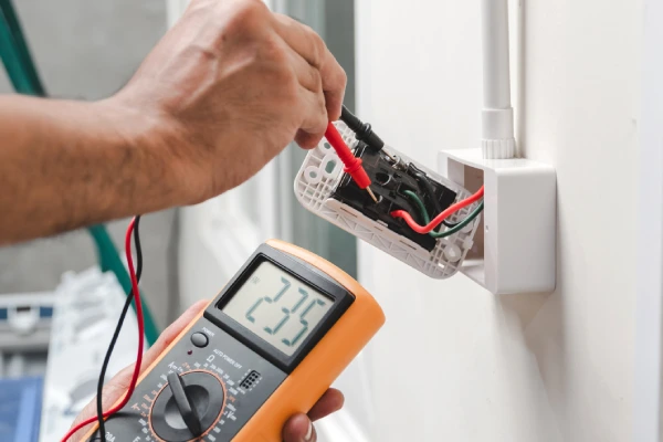 Electrical Troubleshooting
