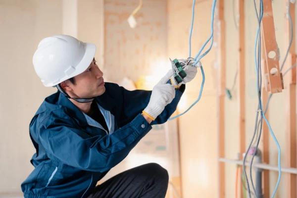 Wiring Installation